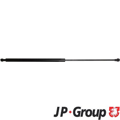 Jp Group Gasfeder, Koffer-/Laderaum [Hersteller-Nr. 4181200400] für Peugeot von JP GROUP