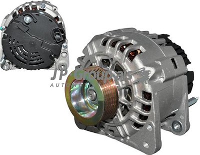 Jp Group Generator [Hersteller-Nr. 1190105900] für Volvo, VW von JP GROUP
