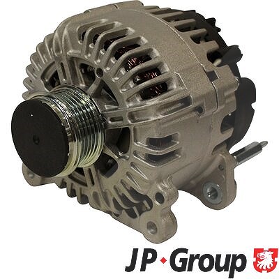 Jp Group Generator [Hersteller-Nr. 1190106200] für Audi, Skoda, VW von JP GROUP