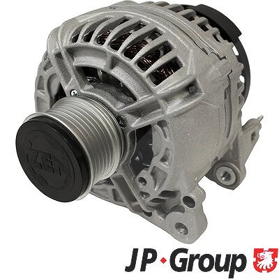 Jp Group Generator [Hersteller-Nr. 1190109200] für Audi, Chrysler, Dodge, Ford, Jeep, Seat, VW von JP GROUP