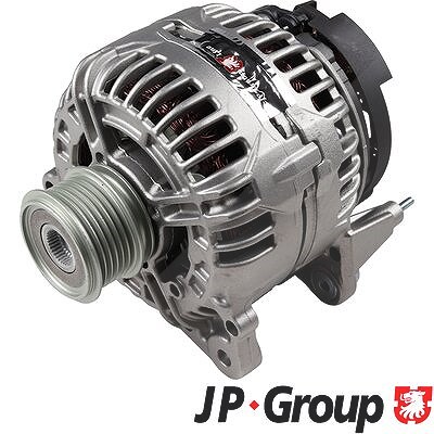 Jp Group Generator [Hersteller-Nr. 1190109500] für Audi, Seat, Skoda, VW von JP GROUP