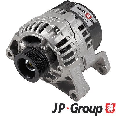 Jp Group Generator [Hersteller-Nr. 1290102200] für Opel, Vauxhall von JP GROUP