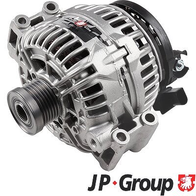 Jp Group Generator [Hersteller-Nr. 1490101700] für BMW von JP GROUP
