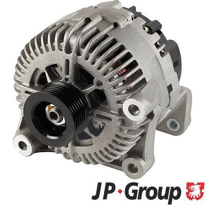 Jp Group Generator [Hersteller-Nr. 1490101800] für BMW von JP GROUP