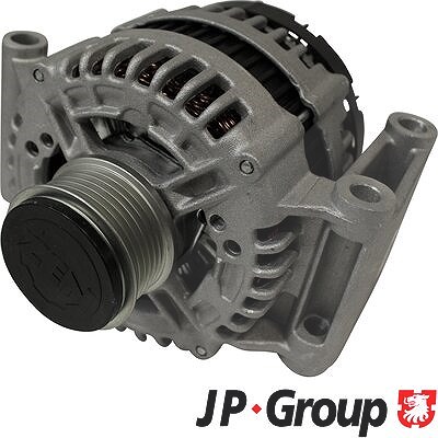 Jp Group Generator [Hersteller-Nr. 1590103600] für Citroën, Fiat, Ford, Peugeot von JP GROUP