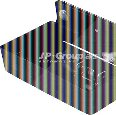 Jp Group Generatorregler [Hersteller-Nr. 9190200102] für Citroën von JP GROUP