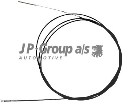 Jp Group Heizklappenzug [Hersteller-Nr. 8170501283] von JP GROUP
