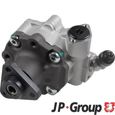 Jp Group Hydraulikpumpe, Lenkung [Hersteller-Nr. 1145104800] für Audi von JP GROUP