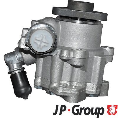 Jp Group Hydraulikpumpe, Lenkung [Hersteller-Nr. 1445100800] für BMW von JP GROUP