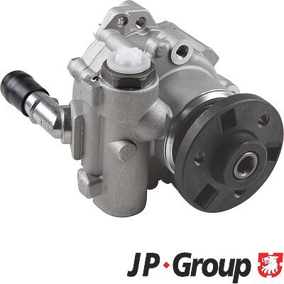 Jp Group Hydraulikpumpe, Lenkung [Hersteller-Nr. 1445102300] für BMW von JP GROUP