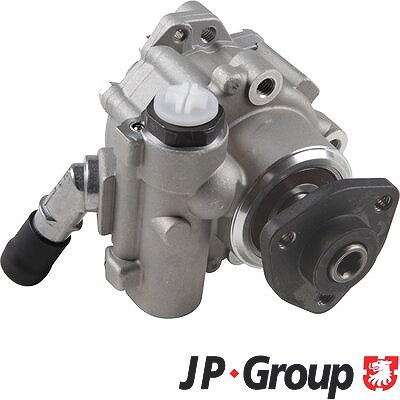 Jp Group Hydraulikpumpe, Lenkung [Hersteller-Nr. 1445102400] für BMW von JP GROUP