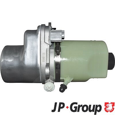 Jp Group Hydraulikpumpe, Lenkung [Hersteller-Nr. 1545101300] für Ford von JP GROUP