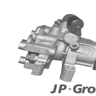 Hydraulikpumpe, Lenkung 1545102300 von JP GROUP