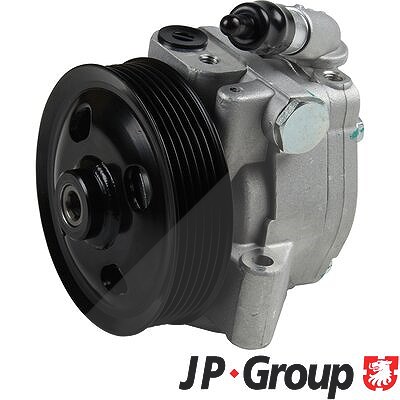 Jp Group Hydraulikpumpe, Lenkung [Hersteller-Nr. 1545102800] für Ford von JP GROUP