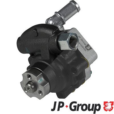 Jp Group Hydraulikpumpe, Lenkung [Hersteller-Nr. 1545103100] für Ford von JP GROUP