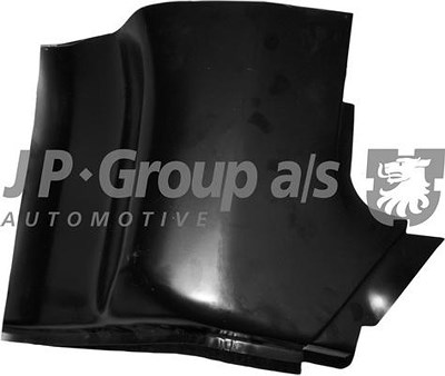 Jp Group Innenkotflügel [Hersteller-Nr. 1682350570] für Porsche von JP GROUP