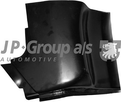 Jp Group Innenkotflügel [Hersteller-Nr. 1682350580] für Porsche von JP GROUP