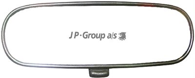 Jp Group Innenspiegel [Hersteller-Nr. 8189200800] für VW von JP GROUP