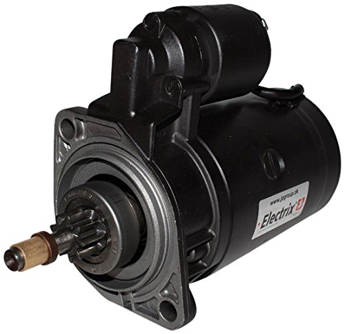 JP Brand 1190309600 Starter JP Brand 1190309600 Starter von JP GROUP