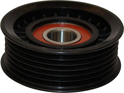 JP Brand 1518303500 Spannrolle, Keilrippenriemen JP Brand 1518303500 Spannrolle, Keilrippenriemen von JP GROUP