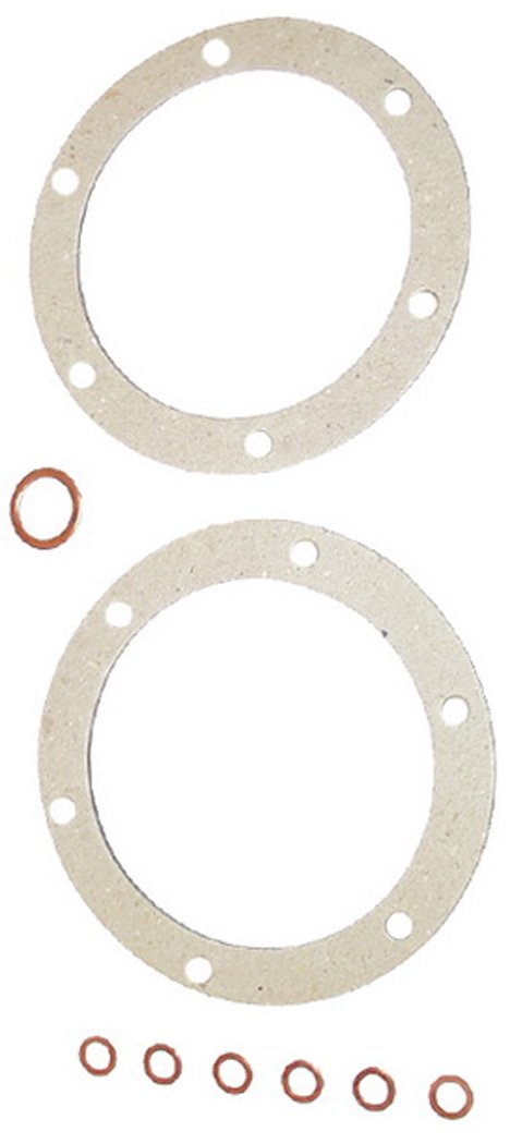JP Brand 8119600116 Dichtung, à–lsieb von JP GROUP