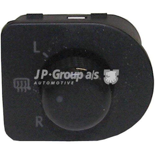 JP GROUP 1196700900 Schalter, Spiegelverstellung von JP GROUP