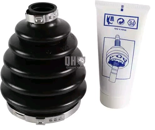 JP GROUP Achsmanschette VW 1143603610 6QE498203 Faltenbalg,Faltenbalgsatz,Antriebswellenmanschette,Faltenbalgsatz, Antriebswelle JP GROUP Achsmanschette VW 1143603610 6QE498203 Faltenbalg,Faltenbalgsatz,Antriebswellenmanschette,Faltenbalgsatz, Antriebswelle von JP GROUP