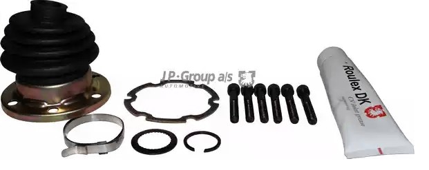 JP GROUP Achsmanschette VW 1153600110 211598201ALT,211598201,251598201 411598201 JP GROUP Achsmanschette VW 1153600110 211598201ALT,211598201,251598201 411598201 von JP GROUP