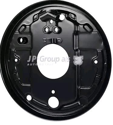 JP GROUP Ankerblech VW 8164300180 211609426L JP GROUP Ankerblech VW 8164300180 211609426L von JP GROUP
