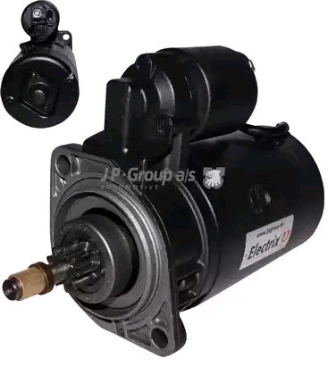 JP GROUP Anlasser VW 1190309600 068911024KX,068911023A,068911023AX Starter 068911023E,068911023EX,068911023G,068911024K JP GROUP Anlasser VW 1190309600 068911024KX,068911023A,068911023AX Starter 068911023E,068911023EX,068911023G,068911024K von JP GROUP
