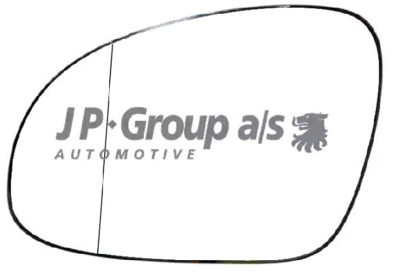 JP GROUP Außenspiegelglas VW,SKODA,SEAT 1189304570 1189304576,1K0857521,1K0857521K Spiegelglas,Spiegelglas, Außenspiegel 3C0857521,5M0857521C JP GROUP Außenspiegelglas VW,SKODA,SEAT 1189304570 1189304576,1K0857521,1K0857521K Spiegelglas,Spiegelglas, Außenspiegel 3C0857521,5M0857521C von JP GROUP