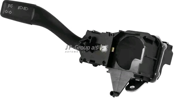 JP GROUP Blinkerschalter AUDI 1196204900 8E0953513A,8E0953513A4PK von JP GROUP