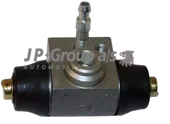 JP GROUP Bremszylinder VW,AUDI,SKODA 1161301000 357611053A,357611053B,3A0611053 Radbremszylinder 351611053B,3A0611053B,5C0611053A,1J0611053,357611053 von JP GROUP