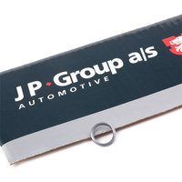 JP GROUP Dichtring, Einspritzventil JP GROUP 1115550900  VW,AUDI,GOLF II (19E, 1G1),PASSAT Variant (3A5, 35I),Jetta II (19E, 1G2, 165) von JP GROUP