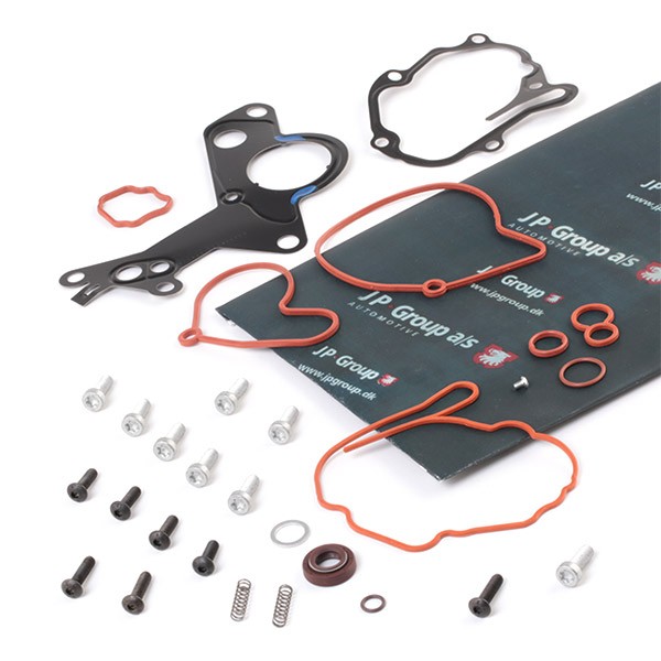 JP GROUP Dichtungssatz, Unterdruckpumpe VW,AUDI,FORD 1117150710 3M219350CA,5M219350AA,XM219350AA 038145209,038198209Q,1100630,3M219350BA,038145209E JP GROUP Dichtungssatz, Unterdruckpumpe VW,AUDI,FORD 1117150710 3M219350CA,5M219350AA,XM219350AA 038145209,038198209Q,1100630,3M219350BA,038145209E von JP GROUP