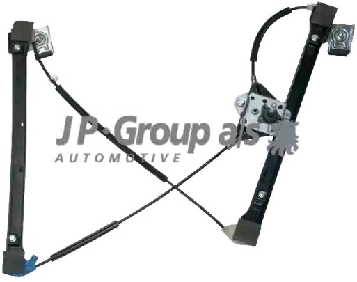 JP GROUP Fensterheber VW,SEAT 1188102280 6K4837402K,6K4837402M,6K4837402F JP GROUP Fensterheber VW,SEAT 1188102280 6K4837402K,6K4837402M,6K4837402F von JP GROUP