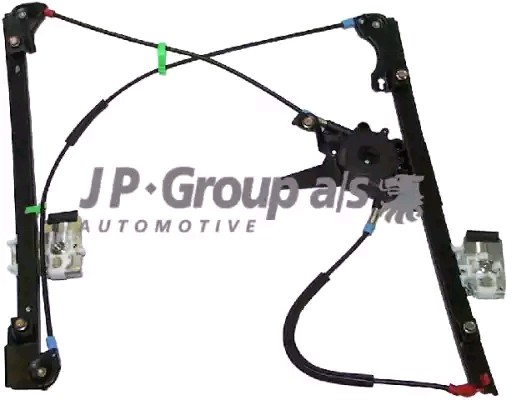 JP GROUP Fensterheber VW 1188100870 1H0837401A,1H0837401C,1H0837461 1H0837461A JP GROUP Fensterheber VW 1188100870 1H0837401A,1H0837401C,1H0837461 1H0837461A von JP GROUP