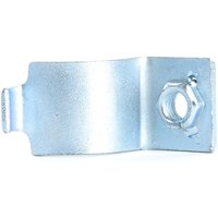 JP GROUP Halter, Stabilisatorlagerung JP GROUP Vorderachse rechts 1140550500  VW,GOLF II (19E, 1G1),GOLF III (1H1),Golf III Cabrio (1E7) von JP GROUP