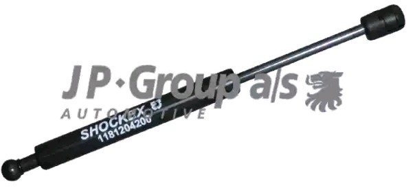 JP GROUP Heckklappendämpfer AUDI 1181204200 8A5827552,8A5827552A JP GROUP Heckklappendämpfer AUDI 1181204200 8A5827552,8A5827552A von JP GROUP