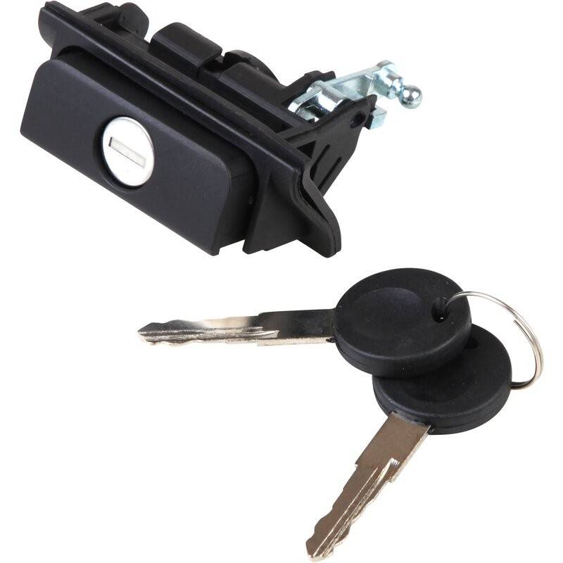 JP GROUP Heckklappenschloß VW 1187700806 1H6827571KB41,1H6827571,1H6827571B41 1H6827571E,1H6827571EB41,1H6827571K,1H6827571A,1H6827571AB41,1H6827571B von JP GROUP
