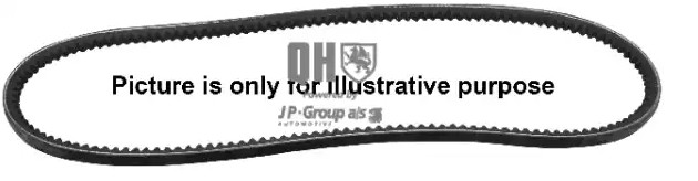 JP GROUP Keilriemen VW,FORD,SEAT 1118002300 028145271GALT,028145271G,028145271K 068145271B,1039797,1058723,95VW3F572CA,95VW3F572FA JP GROUP Keilriemen VW,FORD,SEAT 1118002300 028145271GALT,028145271G,028145271K 068145271B,1039797,1058723,95VW3F572CA,95VW3F572FA von JP GROUP