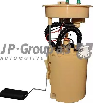 JP GROUP Kraftstoff-Fördereinheit VW,AUDI,SKODA 1115205000 1J0919050B,1J0919050 JP GROUP Kraftstoff-Fördereinheit VW,AUDI,SKODA 1115205000 1J0919050B,1J0919050 von JP GROUP