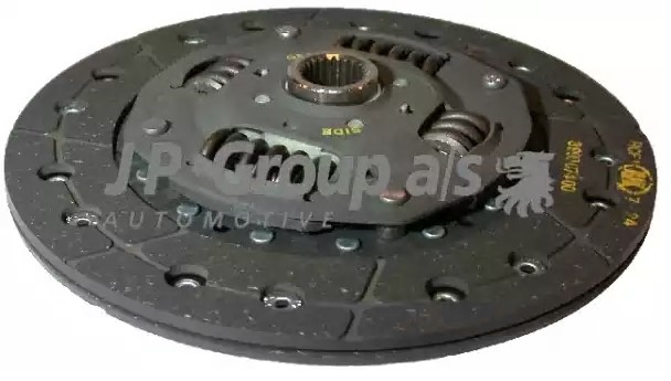 JP GROUP Kupplungsscheibe VW,SEAT 1130200900 068141037B,068141037D,032141031S Mitnehmerscheibe 068141036C,068141036J,068141037A,068141037C,032141032C JP GROUP Kupplungsscheibe VW,SEAT 1130200900 068141037B,068141037D,032141031S Mitnehmerscheibe 068141036C,068141036J,068141037A,068141037C,032141032C von JP GROUP