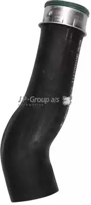 JP GROUP Ladeluftschlauch VW 1117703100 7H0145708G,7H0145708J JP GROUP Ladeluftschlauch VW 1117703100 7H0145708G,7H0145708J von JP GROUP