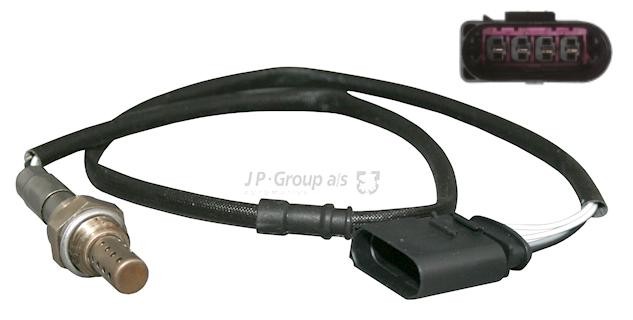 JP GROUP Lambdasonde VW,AUDI,SKODA 1193801300 036906262D,032906265G Regelsonde,Lambda Sensor JP GROUP Lambdasonde VW,AUDI,SKODA 1193801300 036906262D,032906265G Regelsonde,Lambda Sensor von JP GROUP