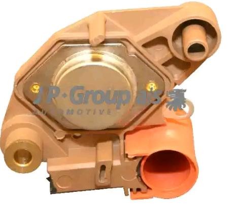 JP GROUP Lichtmaschinenregler VW,MERCEDES-BENZ,AUDI 1190200600 0031540906,028903803FX,030903023FX Regler Lichtmaschine,Generatorregler 030903023GX JP GROUP Lichtmaschinenregler VW,MERCEDES-BENZ,AUDI 1190200600 0031540906,028903803FX,030903023FX Regler Lichtmaschine,Generatorregler 030903023GX von JP GROUP