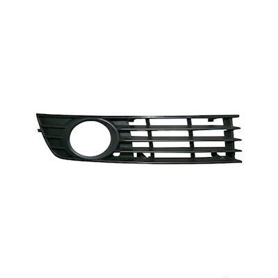 JP GROUP Lüftungsgitter AUDI 1184501480 8E0807682,8E080768201C,8E0807682A Stoßstange Gitter,Lüftungsgitter, Stoßfänger 0019996 von JP GROUP