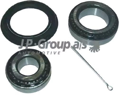 JP GROUP Radlagersatz OPEL,VAUXHALL 1241300110 90005147,1603065,1603193 Radlager,Radlager & Radlagersatz 328022,11070311,11054489,90486463,330011 JP GROUP Radlagersatz OPEL,VAUXHALL 1241300110 90005147,1603065,1603193 Radlager,Radlager & Radlagersatz 328022,11070311,11054489,90486463,330011 von JP GROUP