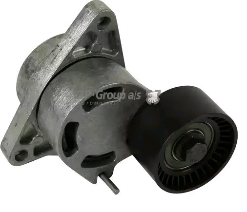 JP GROUP Riemenspanner OPEL,RENAULT,NISSAN 1218201700 4449516,4506190,93198651 Spannelement,Spannarm,Riemenspanner, Keilrippenriemen 8200004341 JP GROUP Riemenspanner OPEL,RENAULT,NISSAN 1218201700 4449516,4506190,93198651 Spannelement,Spannarm,Riemenspanner, Keilrippenriemen 8200004341 von JP GROUP
