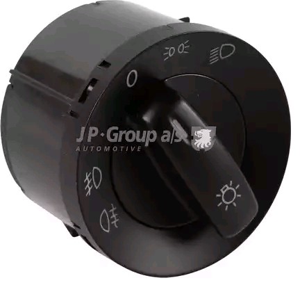 JP GROUP Schalter, Hauptlicht VW 1196102000 1K0941431CREH,1K0941431Q,1K0941431QREH 1T0941431AA,1T0941431CREH,1T0941431QREH,1K0941431AJ,1K0941431AJREH JP GROUP Schalter, Hauptlicht VW 1196102000 1K0941431CREH,1K0941431Q,1K0941431QREH 1T0941431AA,1T0941431CREH,1T0941431QREH,1K0941431AJ,1K0941431AJREH von JP GROUP